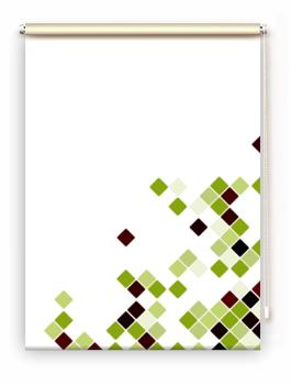 Rollo c-square grün ➨ Extartiqe